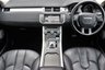 USED 2014 64 LAND ROVER RANGE ROVER EVOQUE 2.2 SD4 PURE TECH 5d 190 BHP 2 Owners, Land Rover History, Under 40000 Miles