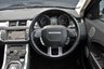 USED 2014 64 LAND ROVER RANGE ROVER EVOQUE 2.2 SD4 PURE TECH 5d 190 BHP 2 Owners, Land Rover History, Under 40000 Miles