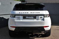 USED 2014 14 LAND ROVER RANGE ROVER EVOQUE 2.2 SD4 DYNAMIC 5d 190 BHP 2 Owners, &pound;5300 of Extras, Full Land Rover History 7 Services, Pan Roof, Rear Camera, Memory Seats
