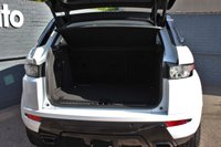 USED 2014 14 LAND ROVER RANGE ROVER EVOQUE 2.2 SD4 DYNAMIC 5d 190 BHP 2 Owners, &pound;5300 of Extras, Full Land Rover History 7 Services, Pan Roof, Rear Camera, Memory Seats