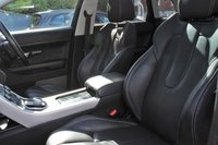 USED 2014 14 LAND ROVER RANGE ROVER EVOQUE 2.2 SD4 DYNAMIC 5d 190 BHP 2 Owners, &pound;5300 of Extras, Full Land Rover History 7 Services, Pan Roof, Rear Camera, Memory Seats