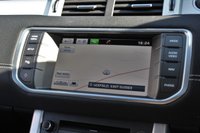 USED 2014 14 LAND ROVER RANGE ROVER EVOQUE 2.2 SD4 DYNAMIC 5d 190 BHP 2 Owners, &pound;5300 of Extras, Full Land Rover History 7 Services, Pan Roof, Rear Camera, Memory Seats