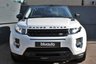 USED 2014 14 LAND ROVER RANGE ROVER EVOQUE 2.2 SD4 DYNAMIC 5d 190 BHP 2 Owners, &pound;5300 of Extras, Full Land Rover History 7 Services, Pan Roof, Rear Camera, Memory Seats