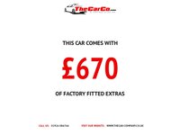 USED 2010 60 FORD FOCUS 2.5 ST-2 3d 223 BHP * AIR CON * PARK SENSORS * 18 INCH ALLOY WHEELS * BI-XENON HEADLIGHTS *