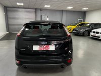 USED 2010 60 FORD FOCUS 2.5 ST-2 3d 223 BHP * AIR CON * PARK SENSORS * 18 INCH ALLOY WHEELS * BI-XENON HEADLIGHTS *