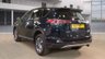 USED 2017 17 TOYOTA RAV4 2.5 VVT-I BUSINESS EDITION PLUS TSS 5d 197 BHP SAT NAV PARKING SENSORS TOYOTA WARRANTY