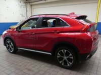USED 2019 68 MITSUBISHI ECLIPSE CROSS 1.5 3 5d 161 BHP APP BASED SAT NAV HEATED SEATS CRUISE HUD GENUINE LOW MILES MITSUBISHI WARRANTY 2024