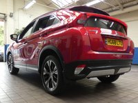 USED 2019 68 MITSUBISHI ECLIPSE CROSS 1.5 3 5d 161 BHP APP BASED SAT NAV HEATED SEATS CRUISE HUD GENUINE LOW MILES MITSUBISHI WARRANTY 2024