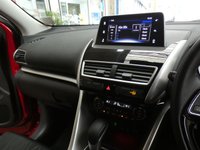 USED 2019 68 MITSUBISHI ECLIPSE CROSS 1.5 3 5d 161 BHP APP BASED SAT NAV HEATED SEATS CRUISE HUD GENUINE LOW MILES MITSUBISHI WARRANTY 2024