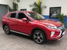 USED 2019 68 MITSUBISHI ECLIPSE CROSS 1.5 3 5d 161 BHP APP BASED SAT NAV HEATED SEATS CRUISE HUD GENUINE LOW MILES MITSUBISHI WARRANTY 2024