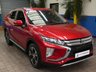 USED 2019 68 MITSUBISHI ECLIPSE CROSS 1.5 3 5d 161 BHP APP BASED SAT NAV HEATED SEATS CRUISE HUD GENUINE LOW MILES MITSUBISHI WARRANTY 2024
