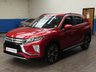 USED 2019 68 MITSUBISHI ECLIPSE CROSS 1.5 3 5d 161 BHP APP BASED SAT NAV HEATED SEATS CRUISE HUD GENUINE LOW MILES MITSUBISHI WARRANTY 2024