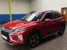 USED 2019 68 MITSUBISHI ECLIPSE CROSS 1.5 3 5d 161 BHP APP BASED SAT NAV HEATED SEATS CRUISE HUD GENUINE LOW MILES MITSUBISHI WARRANTY 2024