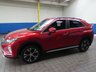 USED 2019 68 MITSUBISHI ECLIPSE CROSS 1.5 3 5d 161 BHP APP BASED SAT NAV HEATED SEATS CRUISE HUD GENUINE LOW MILES MITSUBISHI WARRANTY 2024