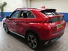 USED 2019 68 MITSUBISHI ECLIPSE CROSS 1.5 3 5d 161 BHP APP BASED SAT NAV HEATED SEATS CRUISE HUD GENUINE LOW MILES MITSUBISHI WARRANTY 2024