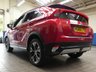 USED 2019 68 MITSUBISHI ECLIPSE CROSS 1.5 3 5d 161 BHP APP BASED SAT NAV HEATED SEATS CRUISE HUD GENUINE LOW MILES MITSUBISHI WARRANTY 2024