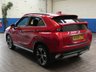USED 2019 68 MITSUBISHI ECLIPSE CROSS 1.5 3 5d 161 BHP APP BASED SAT NAV HEATED SEATS CRUISE HUD GENUINE LOW MILES MITSUBISHI WARRANTY 2024