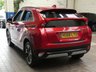 USED 2019 68 MITSUBISHI ECLIPSE CROSS 1.5 3 5d 161 BHP APP BASED SAT NAV HEATED SEATS CRUISE HUD GENUINE LOW MILES MITSUBISHI WARRANTY 2024