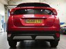 USED 2019 68 MITSUBISHI ECLIPSE CROSS 1.5 3 5d 161 BHP APP BASED SAT NAV HEATED SEATS CRUISE HUD GENUINE LOW MILES MITSUBISHI WARRANTY 2024
