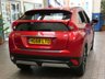 USED 2019 68 MITSUBISHI ECLIPSE CROSS 1.5 3 5d 161 BHP APP BASED SAT NAV HEATED SEATS CRUISE HUD GENUINE LOW MILES MITSUBISHI WARRANTY 2024