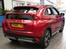 USED 2019 68 MITSUBISHI ECLIPSE CROSS 1.5 3 5d 161 BHP APP BASED SAT NAV HEATED SEATS CRUISE HUD GENUINE LOW MILES MITSUBISHI WARRANTY 2024