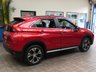 USED 2019 68 MITSUBISHI ECLIPSE CROSS 1.5 3 5d 161 BHP APP BASED SAT NAV HEATED SEATS CRUISE HUD GENUINE LOW MILES MITSUBISHI WARRANTY 2024
