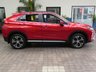 USED 2019 68 MITSUBISHI ECLIPSE CROSS 1.5 3 5d 161 BHP APP BASED SAT NAV HEATED SEATS CRUISE HUD GENUINE LOW MILES MITSUBISHI WARRANTY 2024