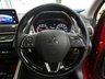 USED 2019 68 MITSUBISHI ECLIPSE CROSS 1.5 3 5d 161 BHP APP BASED SAT NAV HEATED SEATS CRUISE HUD GENUINE LOW MILES MITSUBISHI WARRANTY 2024