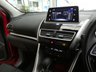 USED 2019 68 MITSUBISHI ECLIPSE CROSS 1.5 3 5d 161 BHP APP BASED SAT NAV HEATED SEATS CRUISE HUD GENUINE LOW MILES MITSUBISHI WARRANTY 2024