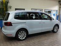USED 2019 68 SEAT ALHAMBRA 2.0 TDI SE 5d 148 BHP 7 SEATS EURO 6 ULEZ CAZ EXEMPT 6 MONTHS GOLD WARRANTY