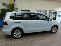 USED 2019 68 SEAT ALHAMBRA 2.0 TDI SE 5d 148 BHP 7 SEATS EURO 6 ULEZ CAZ EXEMPT 6 MONTHS GOLD WARRANTY