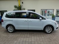 USED 2019 68 SEAT ALHAMBRA 2.0 TDI SE 5d 148 BHP 7 SEATS EURO 6 ULEZ CAZ EXEMPT 6 MONTHS GOLD WARRANTY