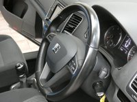 USED 2019 68 SEAT ALHAMBRA 2.0 TDI SE 5d 148 BHP 7 SEATS EURO 6 ULEZ CAZ EXEMPT 6 MONTHS GOLD WARRANTY