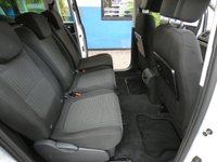 USED 2019 68 SEAT ALHAMBRA 2.0 TDI SE 5d 148 BHP 7 SEATS EURO 6 ULEZ CAZ EXEMPT 6 MONTHS GOLD WARRANTY