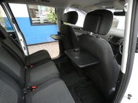 USED 2019 68 SEAT ALHAMBRA 2.0 TDI SE 5d 148 BHP 7 SEATS EURO 6 ULEZ CAZ EXEMPT 6 MONTHS GOLD WARRANTY