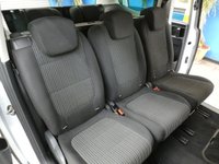 USED 2019 68 SEAT ALHAMBRA 2.0 TDI SE 5d 148 BHP 7 SEATS EURO 6 ULEZ CAZ EXEMPT 6 MONTHS GOLD WARRANTY