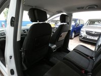 USED 2019 68 SEAT ALHAMBRA 2.0 TDI SE 5d 148 BHP 7 SEATS EURO 6 ULEZ CAZ EXEMPT 6 MONTHS GOLD WARRANTY