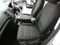 USED 2019 68 SEAT ALHAMBRA 2.0 TDI SE 5d 148 BHP 7 SEATS EURO 6 ULEZ CAZ EXEMPT 6 MONTHS GOLD WARRANTY