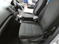 USED 2019 68 SEAT ALHAMBRA 2.0 TDI SE 5d 148 BHP 7 SEATS EURO 6 ULEZ CAZ EXEMPT 6 MONTHS GOLD WARRANTY
