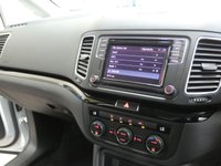 USED 2019 68 SEAT ALHAMBRA 2.0 TDI SE 5d 148 BHP 7 SEATS EURO 6 ULEZ CAZ EXEMPT 6 MONTHS GOLD WARRANTY