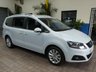 USED 2019 68 SEAT ALHAMBRA 2.0 TDI SE 5d 148 BHP 7 SEATS EURO 6 ULEZ CAZ EXEMPT 6 MONTHS GOLD WARRANTY