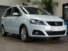 USED 2019 68 SEAT ALHAMBRA 2.0 TDI SE 5d 148 BHP 7 SEATS EURO 6 ULEZ CAZ EXEMPT 6 MONTHS GOLD WARRANTY
