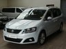 USED 2019 68 SEAT ALHAMBRA 2.0 TDI SE 5d 148 BHP 7 SEATS EURO 6 ULEZ CAZ EXEMPT 6 MONTHS GOLD WARRANTY