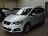 USED 2019 68 SEAT ALHAMBRA 2.0 TDI SE 5d 148 BHP 7 SEATS EURO 6 ULEZ CAZ EXEMPT 6 MONTHS GOLD WARRANTY