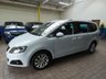 USED 2019 68 SEAT ALHAMBRA 2.0 TDI SE 5d 148 BHP 7 SEATS EURO 6 ULEZ CAZ EXEMPT 6 MONTHS GOLD WARRANTY