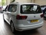USED 2019 68 SEAT ALHAMBRA 2.0 TDI SE 5d 148 BHP 7 SEATS EURO 6 ULEZ CAZ EXEMPT 6 MONTHS GOLD WARRANTY