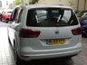 USED 2019 68 SEAT ALHAMBRA 2.0 TDI SE 5d 148 BHP 7 SEATS EURO 6 ULEZ CAZ EXEMPT 6 MONTHS GOLD WARRANTY