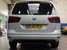 USED 2019 68 SEAT ALHAMBRA 2.0 TDI SE 5d 148 BHP 7 SEATS EURO 6 ULEZ CAZ EXEMPT 6 MONTHS GOLD WARRANTY
