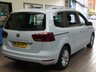 USED 2019 68 SEAT ALHAMBRA 2.0 TDI SE 5d 148 BHP 7 SEATS EURO 6 ULEZ CAZ EXEMPT 6 MONTHS GOLD WARRANTY
