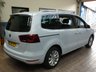 USED 2019 68 SEAT ALHAMBRA 2.0 TDI SE 5d 148 BHP 7 SEATS EURO 6 ULEZ CAZ EXEMPT 6 MONTHS GOLD WARRANTY